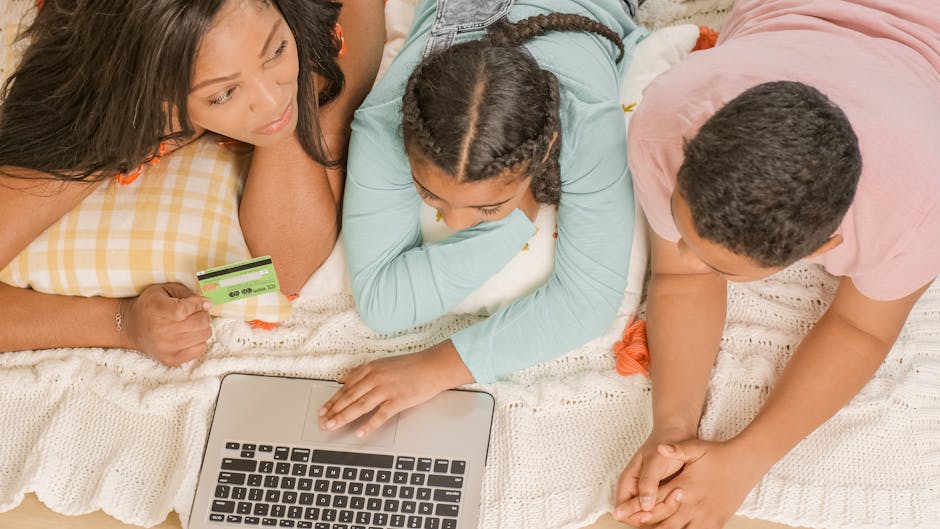 How to Choose the Right Broadband Speed for Your Home