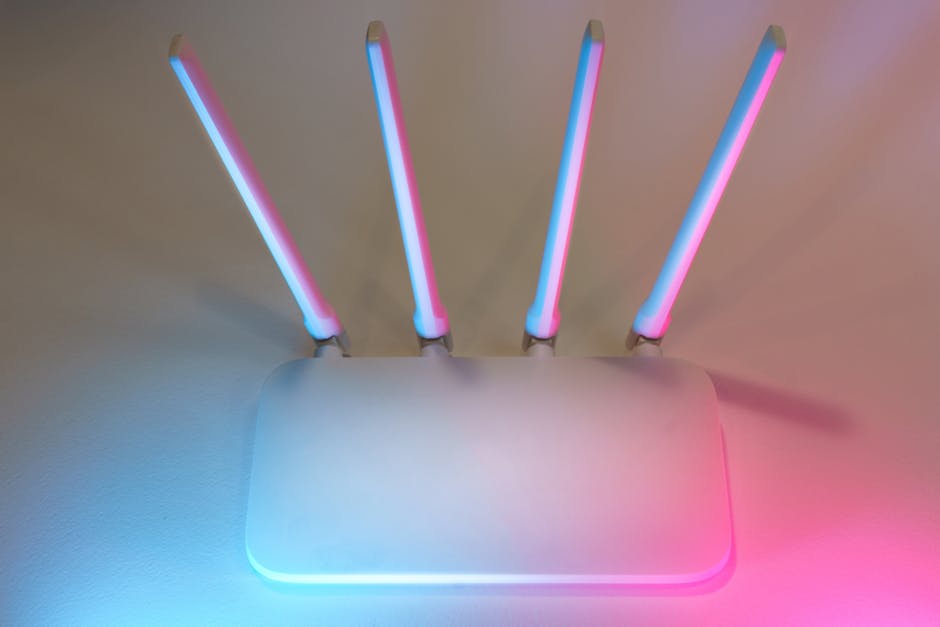 Why Your Internet is Slow and How to Speed It Up