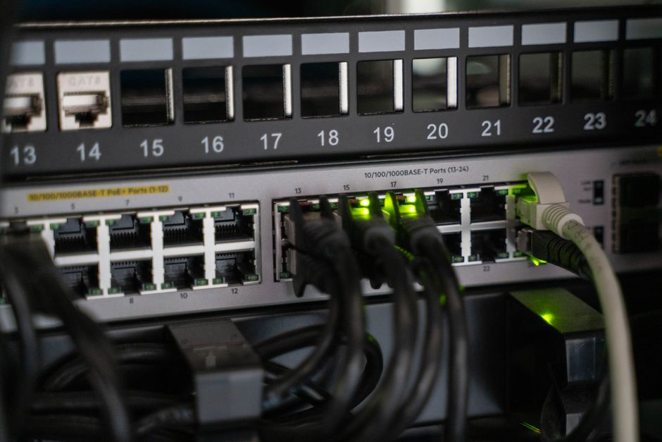 Fixing Your WiFi: Why Your Internet Drops Out and What to Do
